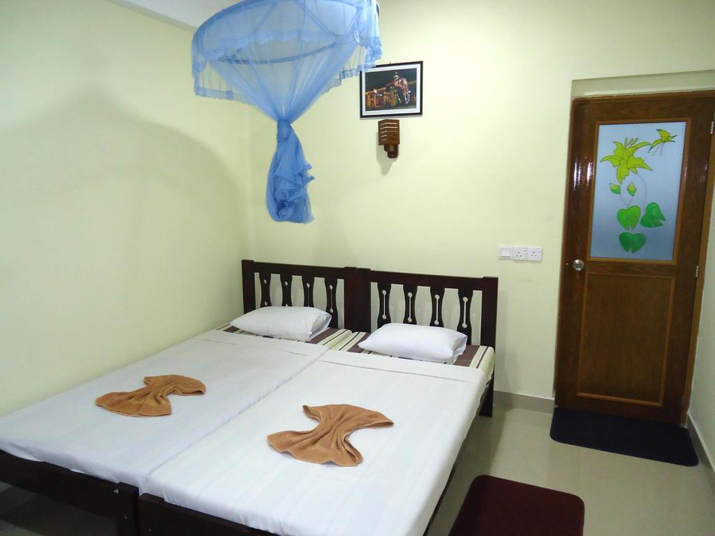 Green Woods Guest Канди Номер фото